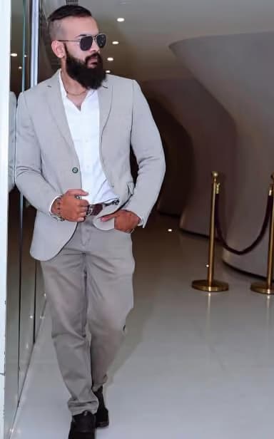 Aditya V., Founder, Head Lecturer, Course Creator at CoachLab